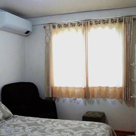 Apartamento Aconchegante + Bikes Gramado Exteriör bild