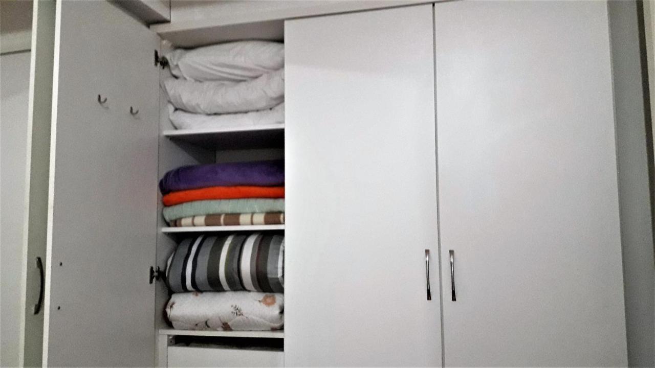 Apartamento Aconchegante + Bikes Gramado Exteriör bild