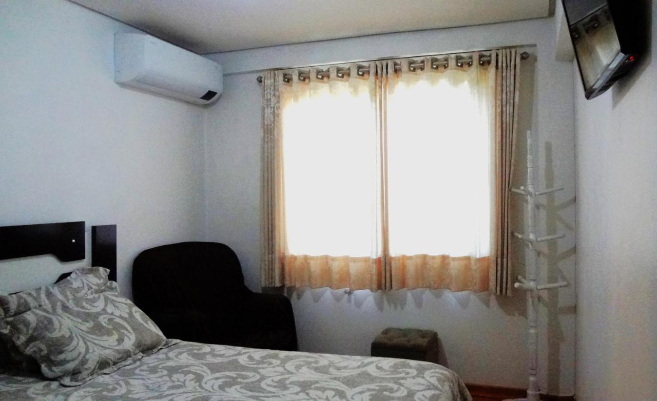 Apartamento Aconchegante + Bikes Gramado Exteriör bild