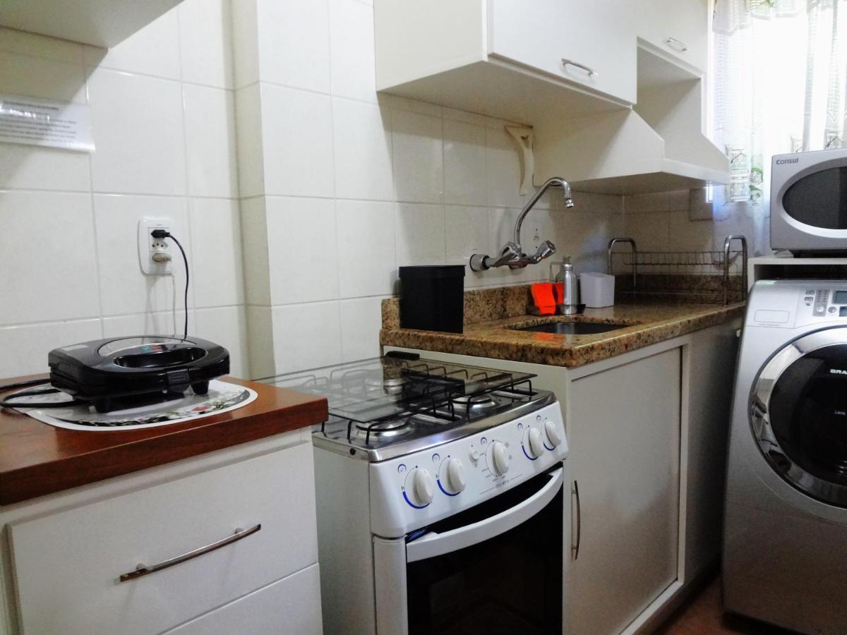 Apartamento Aconchegante + Bikes Gramado Exteriör bild