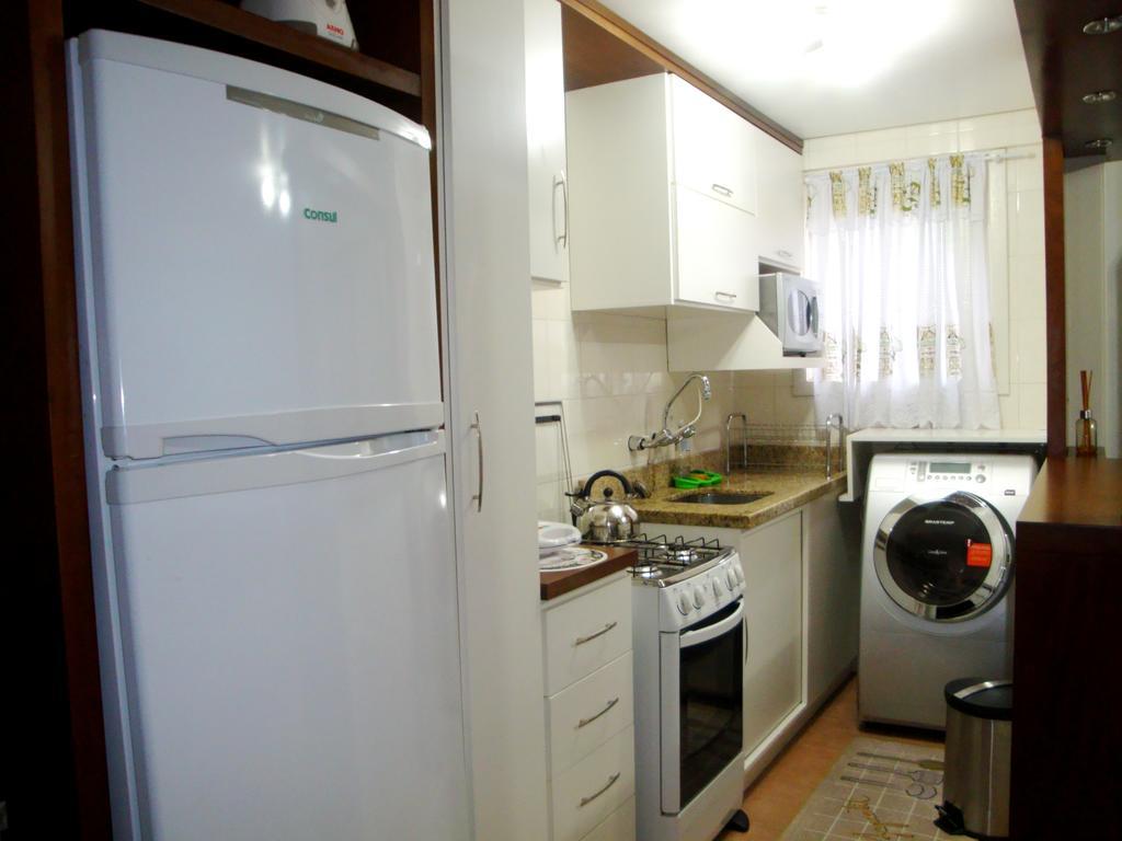 Apartamento Aconchegante + Bikes Gramado Exteriör bild