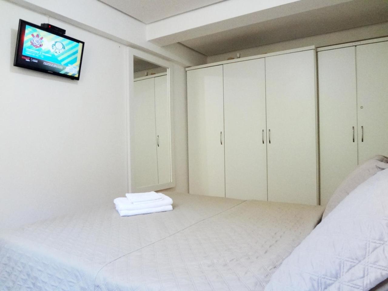 Apartamento Aconchegante + Bikes Gramado Exteriör bild