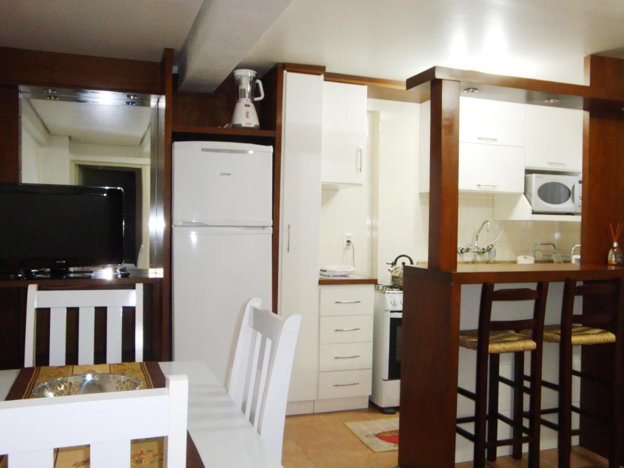Apartamento Aconchegante + Bikes Gramado Exteriör bild